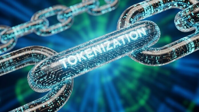 Tokenizacion Larry Fink advierte que la velocidad de la tokenización se está subestimando