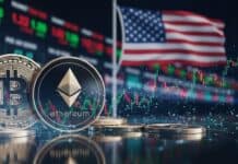 Estados Unidos estudia supervisar operaciones cripto realizadas fuera del país Estados Unidos estudia supervisar operaciones cripto realizadas fuera del país