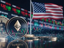 Estados Unidos estudia supervisar operaciones cripto realizadas fuera del país Estados Unidos estudia supervisar operaciones cripto realizadas fuera del país