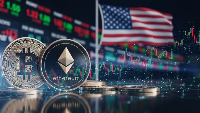 Estados Unidos estudia supervisar operaciones cripto realizadas fuera del país