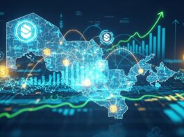 Uzbekistán legalizará el uso de stablecoins para pagos a partir de enero de 2026 Uzbekistán legalizará el uso de stablecoins para pagos a partir de enero de 2026