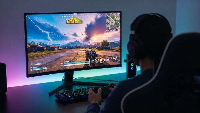 Videojuegos Web3 Del "Play-to-Earn" al "Play-and-Own": La madurez de la propiedad digital en los videojuegos