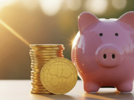 El mercado de jubilación 401k abre la puerta a las criptomonedas: esto es lo que significa para XRP El mercado de jubilación 401k abre la puerta a las criptomonedas: esto es lo que significa para XRP