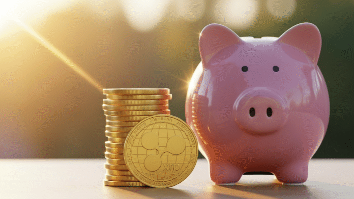 El mercado de jubilación 401k abre la puerta a las criptomonedas: esto es lo que significa para XRP