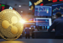 Hito histórico para XRP: Sus ETF superan los $1.000 millones en activos tras 30 días consecutivos de entradas Hito histórico para XRP: Sus ETF superan los $1.180 millones en activos tras 30 días consecutivos de entradas