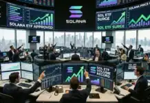 ¿Por qué los ETFs de Solana atraen millones sin reflejarse en su precio? Revelamos la verdad ¿Por qué los ETFs de Solana atraen millones sin reflejarse en su precio? Revelamos la verdad