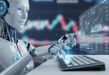 Ni bancos ni traders: Los Agentes de IA se apoderan de Ethereum en 2026 Ni bancos ni traders: Los Agentes de IA se apoderan de Ethereum en 2026