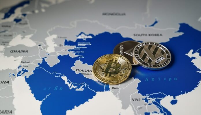 Asia Criptomonedas Ni prohibición ni caos: Los 3 países de Asia que han blindado las criptos este 2026