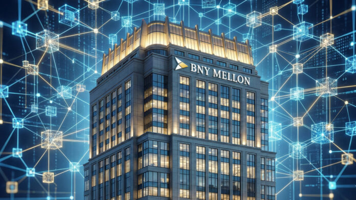 BNY Mellon BNY Mellon lanza depósitos tokenizados y reconfigura la liquidación financiera global