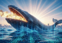 Alerta en el mercado cripto: $5.300 millones entran en Bitcoin y confirman lo que Santiment venía advirtiendo Alerta en el mercado cripto: $5.300 millones entran en Bitcoin y confirman lo que Santiment venía advirtiendo