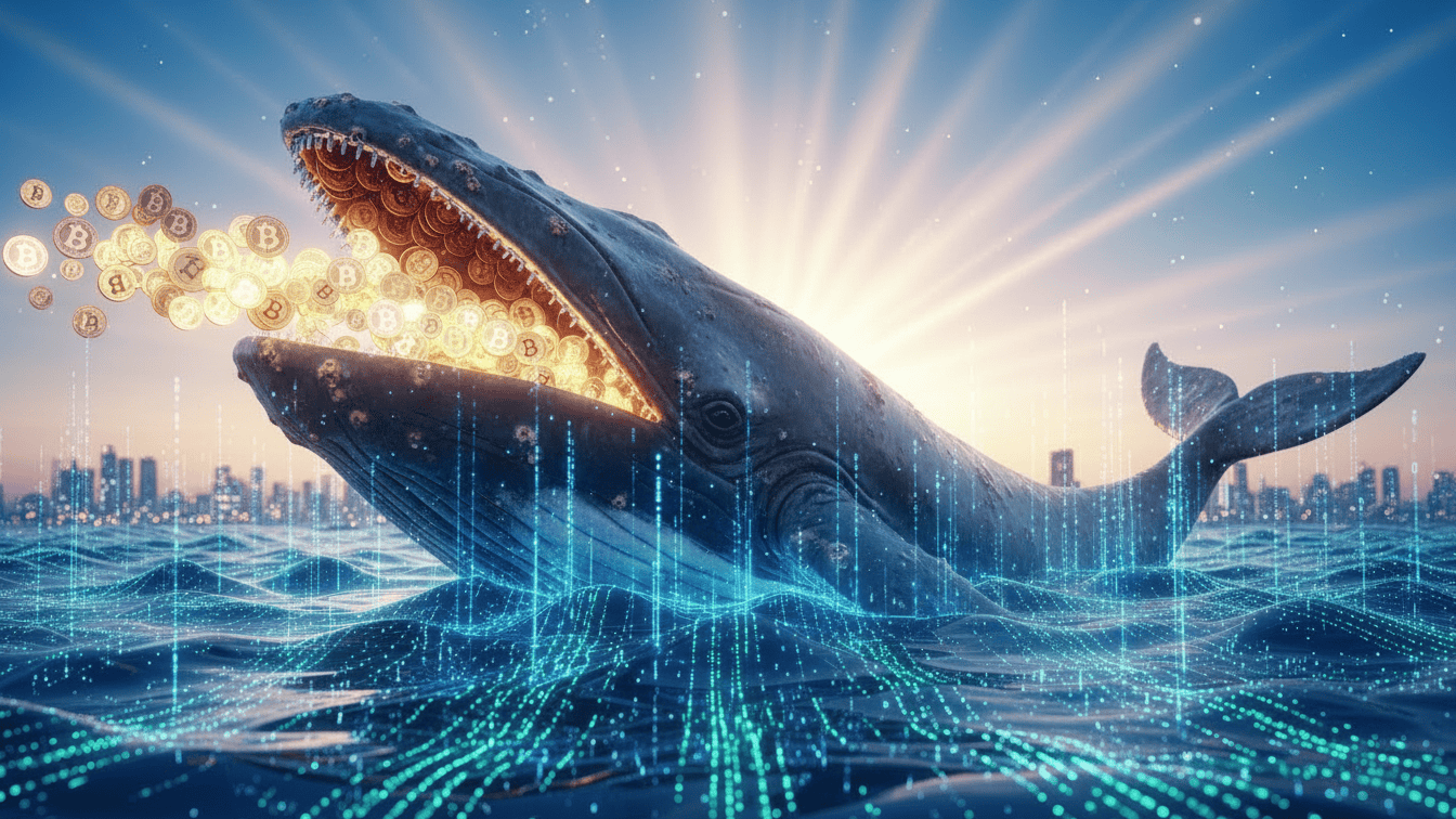 Alerta en el mercado cripto: $5.300 millones entran en Bitcoin y confirman  lo que Santiment venía advirtiendo