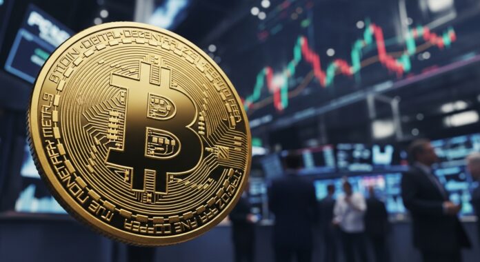Bitcoin (BTC) Price Michaël van de Poppe: Estamos cerca del final del ciclo bajista de Bitcoin y esta es la razón