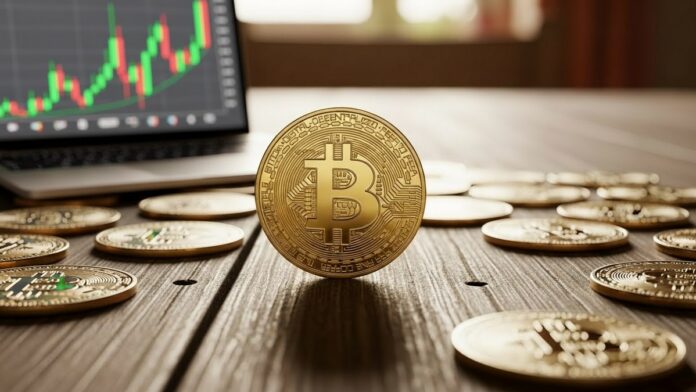 Bitcoin Bitwise Bitwise proyecta una década de crecimiento sostenido para Bitcoin impulsada por la adopción institucional
