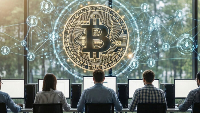 Bitcoin Core Bitcoin Core nombra a 'TheCharlatan' como nuevo mantenedor de claves confiables: el primero desde 2023