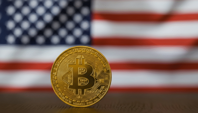 Bitcoin Estados Unidos Oklahoma y Kansas: Dos estados, una misma fiebre por Bitcoin