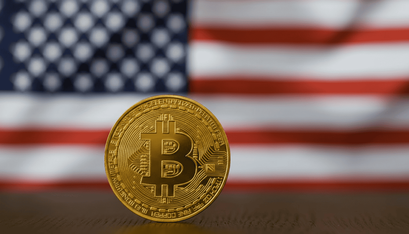 Oklahoma and Kansas: Two states, one Bitcoin craze