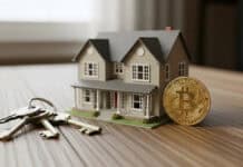 Goodbye to fiat money: Millennials and Gen Z will buy homes with cryptocurrencies starting in February Goodbye to fiat money: The revolutionary way Millennials and Gen Z will buy a house starting in February