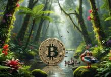 ¿Sabías que la minería de Bitcoin ha sido la clave para salvar este santuario icónico en Costa Rica? ¿Sabías que la minería de Bitcoin ha sido la clave para salvar este santuario icónico en Costa Rica?