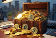 Las acciones vinculadas a Bitcoin y criptomonedas extienden sus ganancias hoy Las acciones vinculadas a Bitcoin y criptomonedas extienden sus ganancias hoy