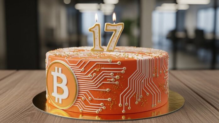 Bitcoin aniversario 3 de enero de 2009: El día que Satoshi Nakamoto minó los primeros 50 BTC y desafió al sistema financiero