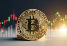El precio de Bitcoin se mantiene estable tras la pausa monetaria de la Reserva Federal El precio de Bitcoin se mantiene estable tras la pausa monetaria de la Reserva Federal