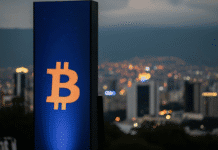 El Salvador vuelve a ser el epicentro de la soberanía financiera con este foro internacional de Bitcoin El Salvador vuelve a ser el epicentro de la soberanía financiera con este foro internacional de Bitcoin