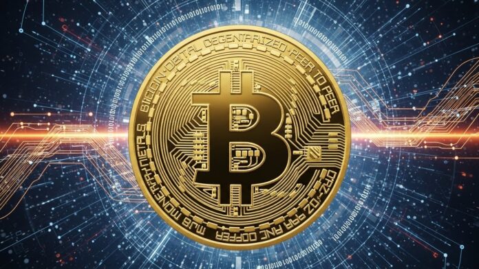 Bitcoin energia digital Michael Saylor defiende radicalmente la tesorería Bitcoin de Strategy ante las dudas del mercado