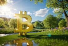 Ni sol ni viento: El ingrediente secreto de CH4Capital para hacer que Bitcoin sea 100% sostenible Ni sol ni viento: El ingrediente secreto de CH4Capital para hacer que Bitcoin sea 100% sostenible