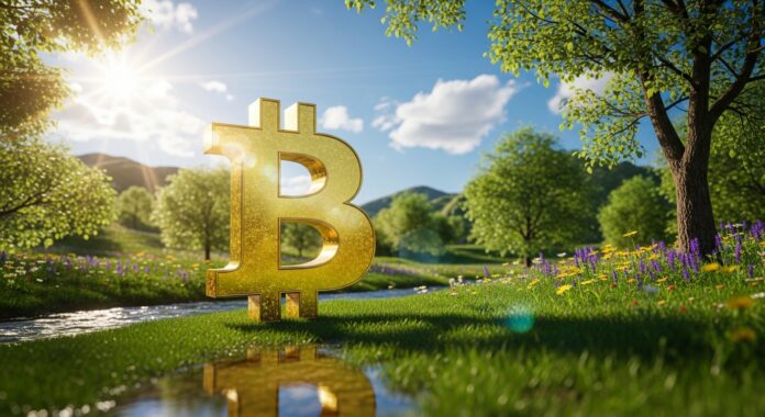 Bitcoin medio ambiente Ni sol ni viento: El ingrediente secreto de CH4Capital para hacer que Bitcoin sea 100% sostenible