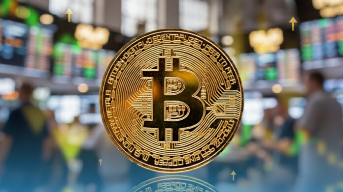 Bitcoin mercados Bitcoin vuelve a los 90.000 dólares tras el inesperado giro de Trump con Europa