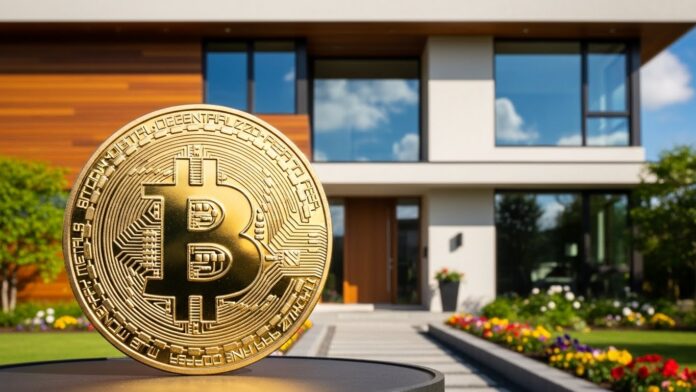 Bitcoin poder adquisitivo Inflación vs. Deflación: Este experto compara el poder adquisitivo del Dólar, el Oro y Bitcoin en el sector inmobiliario