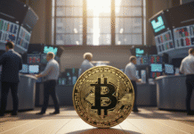The 3 signs that will determine whether Bitcoin explodes or crashes in 2026, according to Matt Hougan The 3 signs that will determine whether Bitcoin explodes or crashes in 2026, according to Matt Hougan