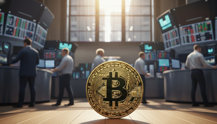 Bitcoin price Las 3 señales que definirán si Bitcoin explota o cae este 2026, según Matt Hougan