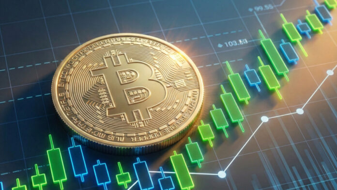Bitcoin price enero Bitcoin supera los 97.000 dólares y provoca una oleada masiva de liquidaciones en el mercado de derivados