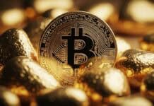 Bitcoin es el único activo que supera al oro en todas sus dimensiones, según los analistas Bitcoin es el único activo que supera al oro en todas sus dimensiones, según los analistas