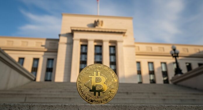 Bitcoin y la Fed Bitcoin a las puertas de los 90.000 dólares, mientras la Fed mantiene en vilo a la comunidad cripto