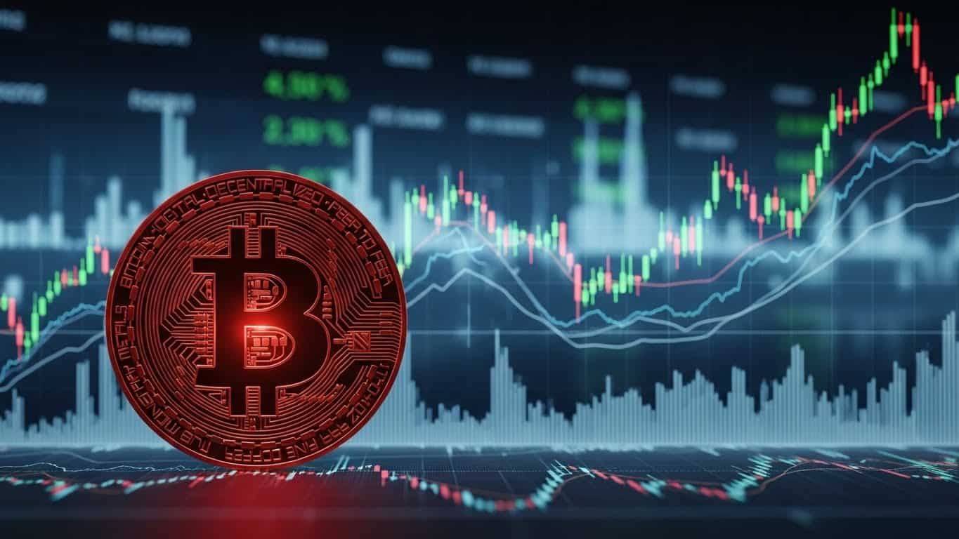 Bitcoin pierde impulso en Wall Street, pero JPMorgan dice que la venta  masiva podría estar tocando fondo