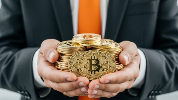 Bitcoins Strategy ejecuta la compra más agresiva desde julio: Acaba de inyectar 1.250 millones de dólares en Bitcoin