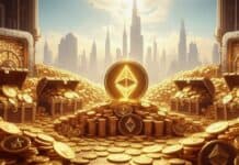 BitMine consolidates its dominance in Ethereum with an investment in Beast Industries and 1,6 million ETH in staking BitMine consolidates its dominance in Ethereum with an investment in Beast Industries and 1,6 million ETH in staking