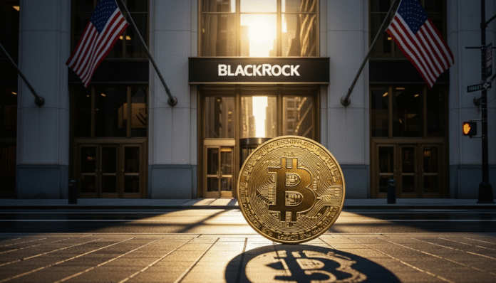 BlackRock Bitcoin Guerra por el rendimiento en cripto: BlackRock gira hacia la generación de rentas con su nuevo fondo de Bitcoin