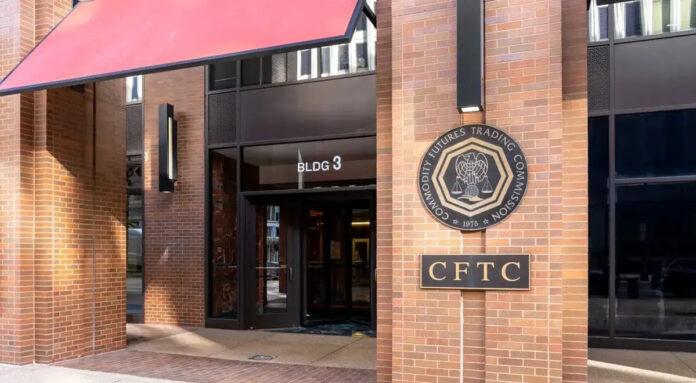 CFTC El primer movimiento de Michael Selig en la CFTC que podría cambiar el futuro de tus criptomonedas