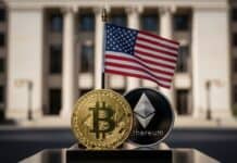 Así es Future Proof, el plan de la CFTC para que EE. UU. lidere el mundo cripto Así es Future Proof, el plan de la CFTC para que EE. UU. lidere el mundo cripto