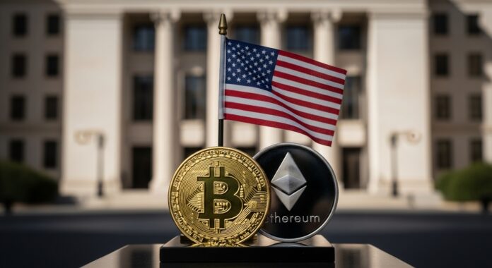 CFTC Criptomonedas Así es Future Proof, el plan de la CFTC para que EE. UU. lidere el mundo cripto