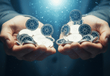 Mientras los pequeños venden, los gigantes compran: Ballenas acumulan 455 millones de ADA pese a la caída de precios Mientras los pequeños venden, los gigantes compran: Ballenas acumulan 455 millones de ADA pese a la caída de precios