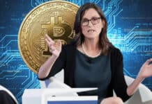 Bitcoin vs. Gold: Cathie Wood's Powerful Argument About the Digital Scarcity of the Leading Crypto Bitcoin vs. Gold: Cathie Wood's Powerful Argument About the Digital Scarcity of the Leading Crypto