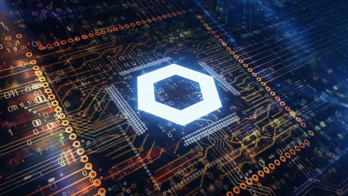 Esqueça as moedas virtuais: esta é a tecnologia que a Swift e o JPMorgan  estão usando para mudar os pagamentos globais.