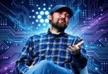 «Habría sido diferente»: Hoskinson revela el verdadero motivo por el que la regulación cripto se estancó en EE.UU. "Habría sido diferente": Hoskinson revela el verdadero motivo por el que la regulación cripto se estancó en EE.UU.