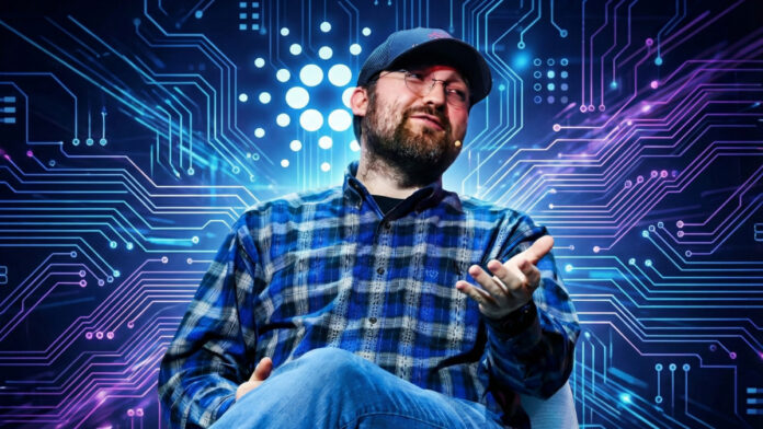 Charles Hoskinson "Habría sido diferente": Hoskinson revela el verdadero motivo por el que la regulación cripto se estancó en EE.UU.