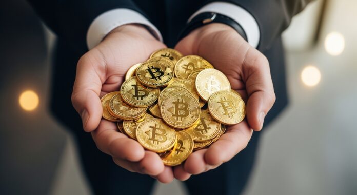 Compra Bitcoin Michael Saylor no se detiene y compra más Bitcoin en plena caída del mercado