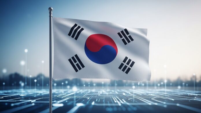 Corea del Sur Corea del Sur habilita la inversión corporativa en criptoactivos y pone fin a 9 años de restricciones